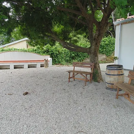 فندق مبيت وإفطار I Frassini *