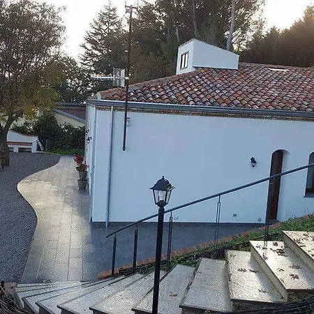 فندق مبيت وإفطار I Frassini