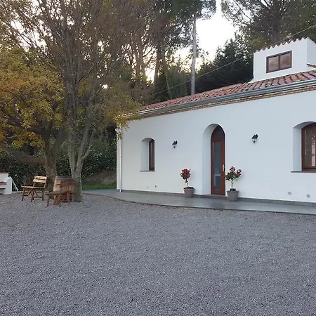 I Frassini فندق مبيت وإفطار *