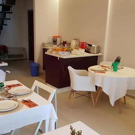 I Frassini كاستلبونو