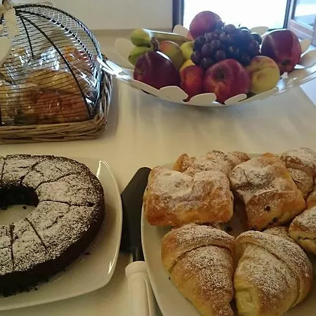 Frühstückspension I Frassini