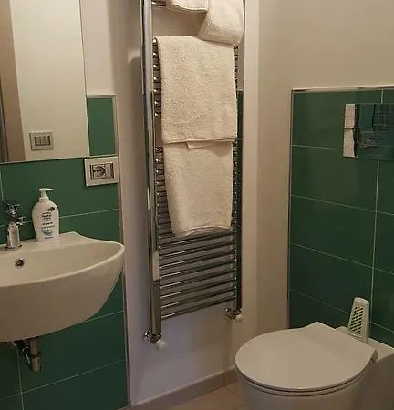 I Frassini Bed & Breakfast