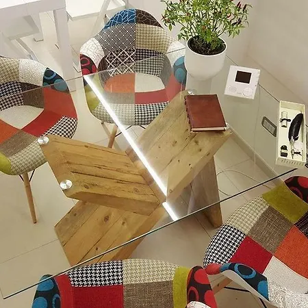 Panzió I Frassini *