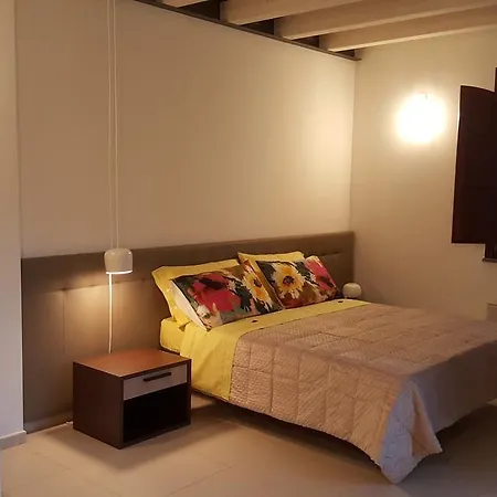 I Frassini Bed & Breakfast *