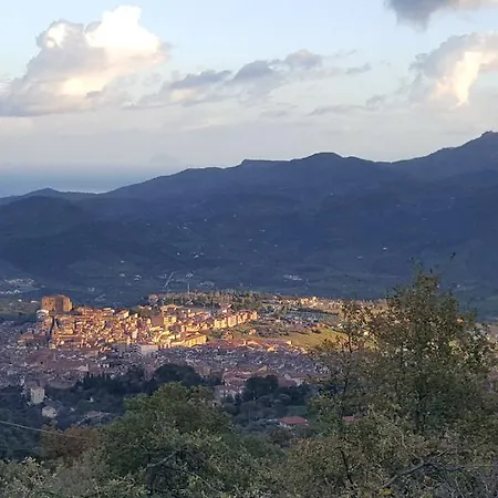 Bed & Breakfast I Frassini