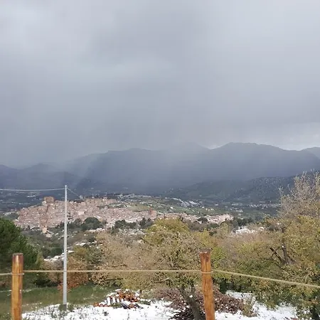 Panzió I Frassini *