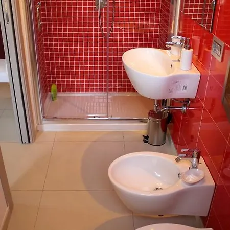 Bed & Breakfast I Frassini Castelbuono (Sicily)