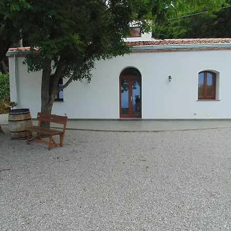 I Frassini Bed & Breakfast *