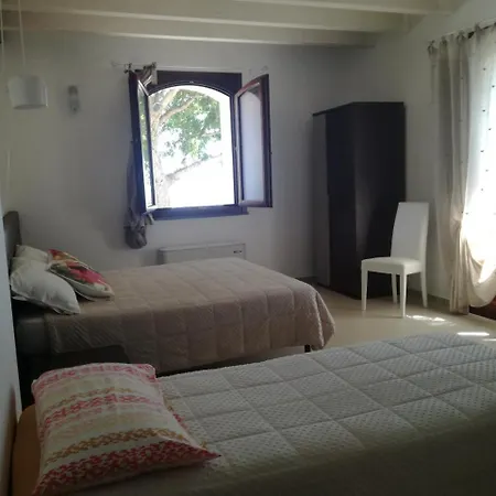 I Frassini Bed & Breakfast