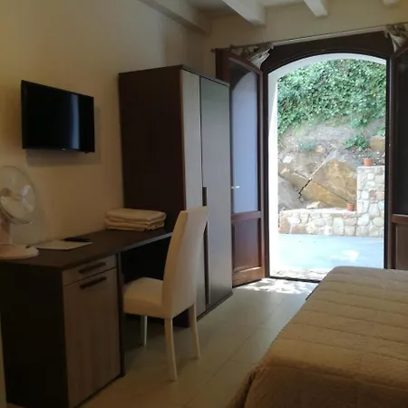 Bed & Breakfast I Frassini *