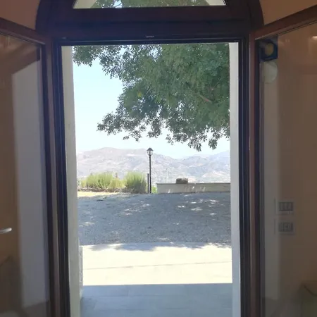 Bed & Breakfast I Frassini Castelbuono (Sicily)