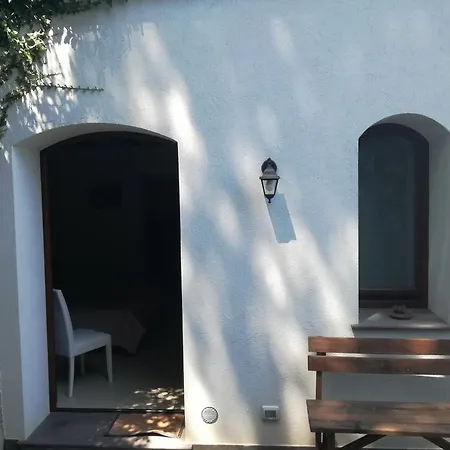 Bed & Breakfast I Frassini