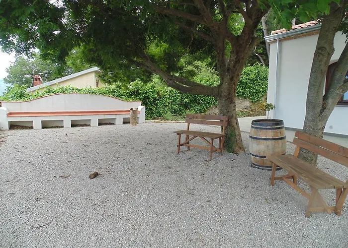 Bed & Breakfast I Frassini *