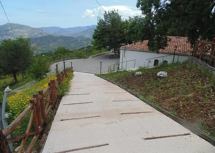 I Frassini Bed & Breakfast