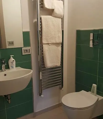 I Frassini Bed & Breakfast