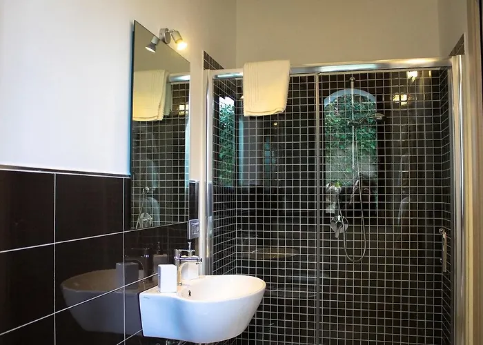 Bed & Breakfast I Frassini Castelbuono (Sicily)