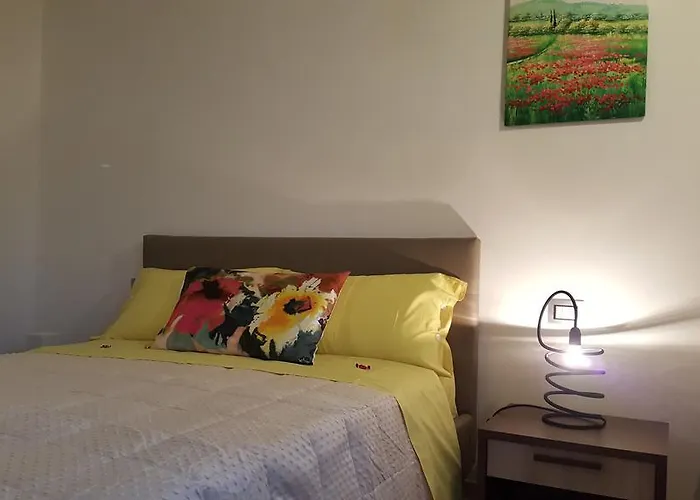 I Frassini * Castelbuono (Sicily)