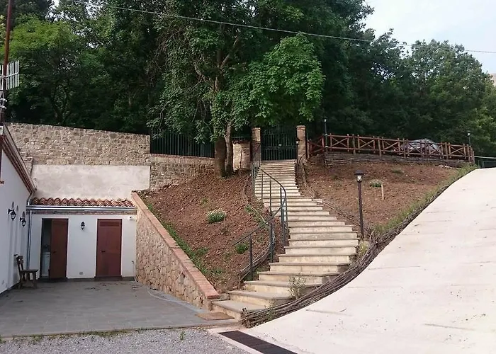 Bed & Breakfast I Frassini