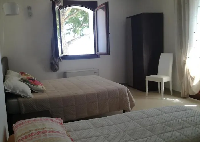 I Frassini Bed & Breakfast