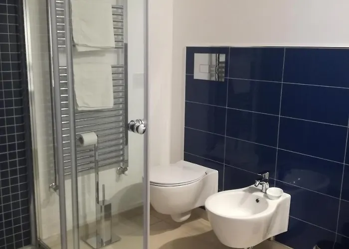 I Frassini Bed & Breakfast